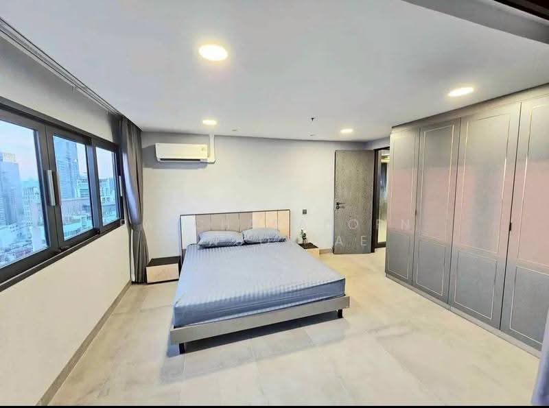 The Waterford Diamond Tower Sukhumvit, Bangkok, 758/18 Soi Sukhumvit 30/1, Sukhumvit Road, Khlong Toei, Bangkok, 3 Bedrooms, 147 sqm, Condo For Sale, by Patcharaporn Binsorlae, 500575766 - DDproperty.com