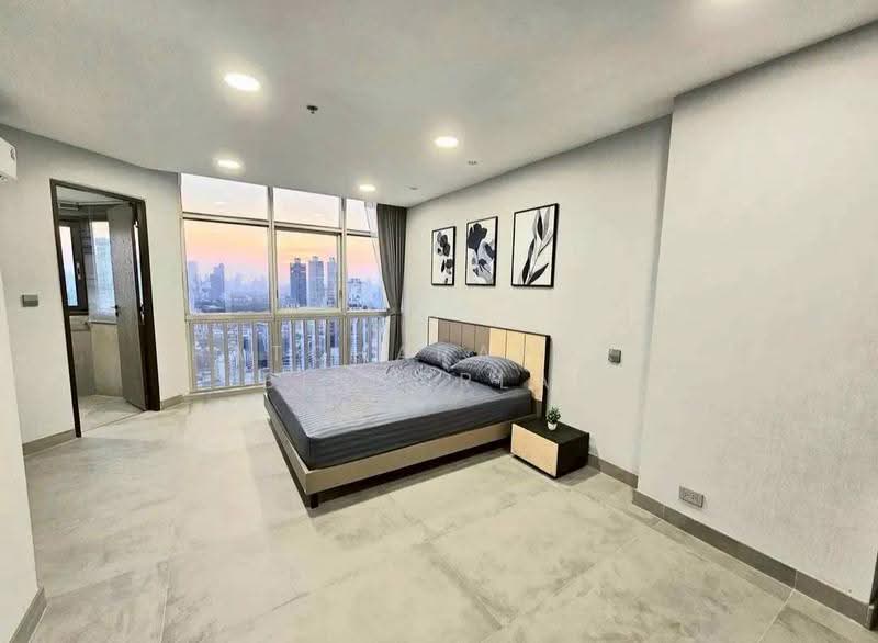 The Waterford Diamond Tower Sukhumvit, Bangkok, 758/18 Soi Sukhumvit 30/1, Sukhumvit Road, Khlong Toei, Bangkok, 3 Bedrooms, 147 sqm, Condo For Sale, by Patcharaporn Binsorlae, 500575766 - DDproperty.com