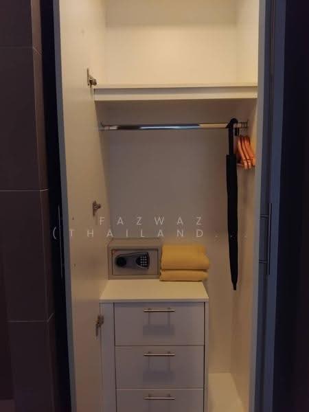 Utopia Naiharn, Phuket, Village No. 1 Soi Suan Wat, Rawai, Muang Phuket, Phuket, 1 Bedroom, 42 sqm, Condo For Sale, by Fazwaz (Thailand) Co., Ltd., 500575767 - DDproperty.com