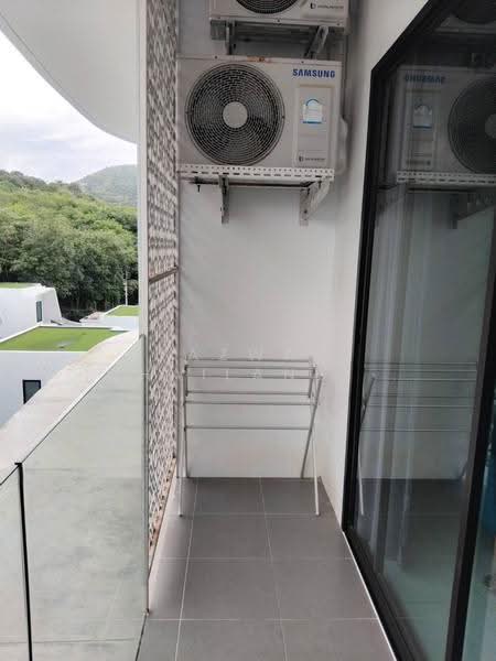 Utopia Naiharn, Phuket, Village No. 1 Soi Suan Wat, Rawai, Muang Phuket, Phuket, 1 Bedroom, 42 sqm, Condo For Sale, by Fazwaz (Thailand) Co., Ltd., 500575767 - DDproperty.com