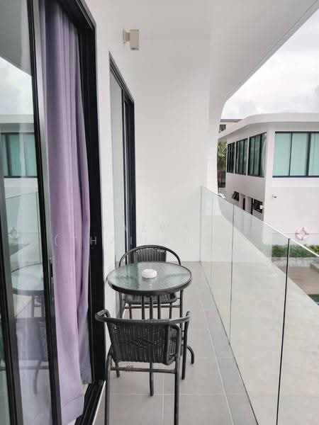 Utopia Naiharn, Phuket, Village No. 1 Soi Suan Wat, Rawai, Muang Phuket, Phuket, 1 Bedroom, 42 sqm, Condo For Sale, by Fazwaz (Thailand) Co., Ltd., 500575767 - DDproperty.com
