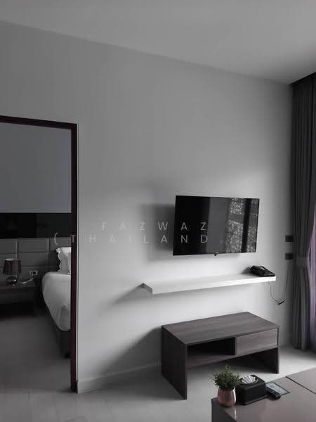 Utopia Naiharn, Phuket, Village No. 1 Soi Suan Wat, Rawai, Muang Phuket, Phuket, 1 Bedroom, 42 sqm, Condo For Sale, by Fazwaz (Thailand) Co., Ltd., 500575767 - DDproperty.com