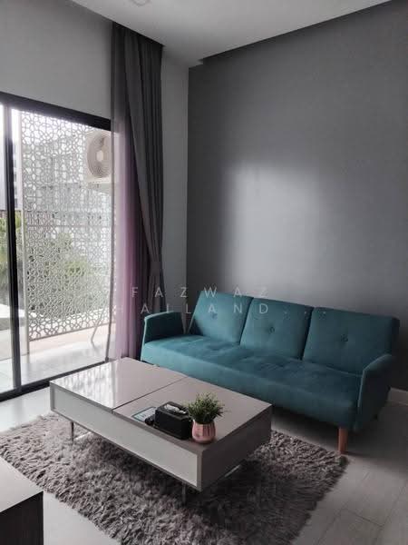 Utopia Naiharn, Phuket, Village No. 1 Soi Suan Wat, Rawai, Muang Phuket, Phuket, 1 Bedroom, 42 sqm, Condo For Sale, by Fazwaz (Thailand) Co., Ltd., 500575767 - DDproperty.com