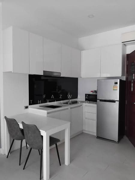 Utopia Naiharn, Phuket, Village No. 1 Soi Suan Wat, Rawai, Muang Phuket, Phuket, 1 Bedroom, 42 sqm, Condo For Sale, by Fazwaz (Thailand) Co., Ltd., 500575767 - DDproperty.com