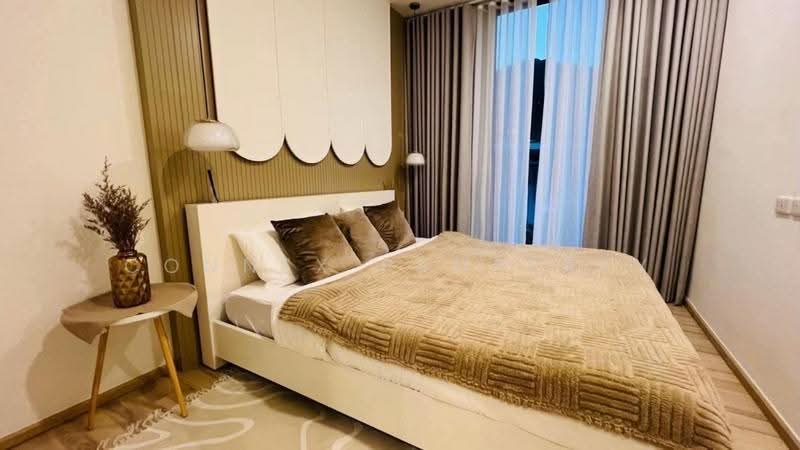 The Base Uptown, Phuket, 155 Chalerm Phrakiat Rama 9 Road, Ratsada, Muang Phuket, Phuket, 1 Bedroom, 34 sqm, Condo For Rent, by Connex Property, 500575769 - DDproperty.com