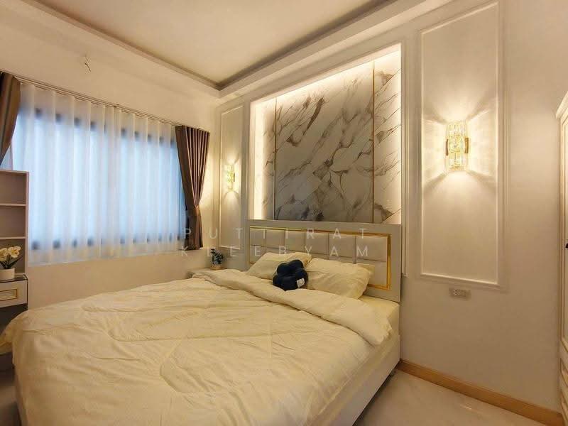 2-BR Townhouse, Chon Buri (Pattaya), Nong Pru, Bang Lamung (Pattaya), Chon Buri (Pattaya), 2 Bedrooms, 96 sqm, Townhouse For Sale, by Puttirat Kleebyam, 500575770 - DDproperty.com