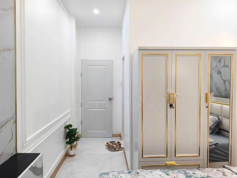 2-BR Townhouse, Chon Buri (Pattaya), Nong Pru, Bang Lamung (Pattaya), Chon Buri (Pattaya), 2 Bedrooms, 96 sqm, Townhouse For Sale, by Puttirat Kleebyam, 500575770 - DDproperty.com