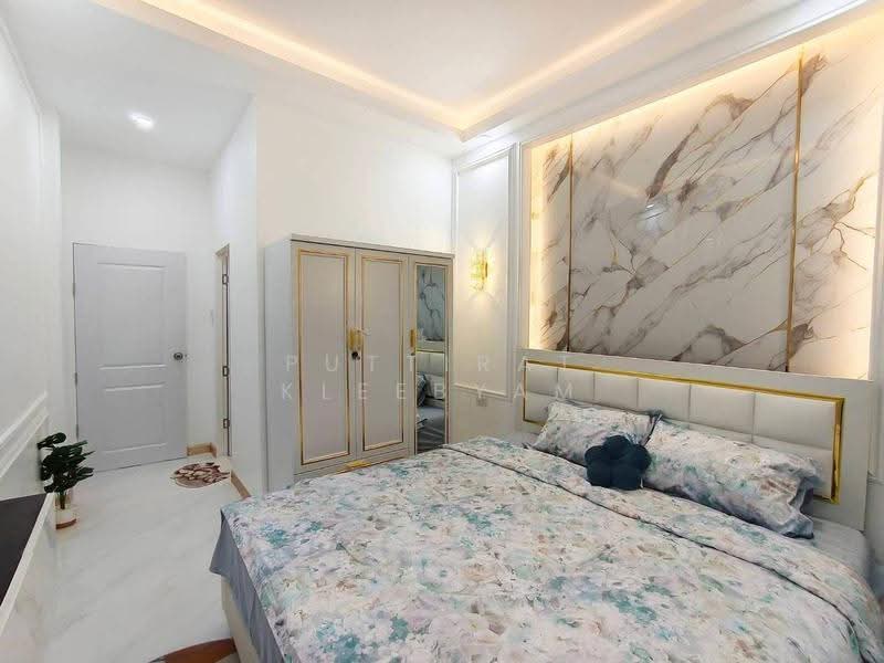 2-BR Townhouse, Chon Buri (Pattaya), Nong Pru, Bang Lamung (Pattaya), Chon Buri (Pattaya), 2 Bedrooms, 96 sqm, Townhouse For Sale, by Puttirat Kleebyam, 500575770 - DDproperty.com
