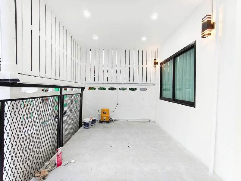 2-BR Townhouse, Chon Buri (Pattaya), Nong Pru, Bang Lamung (Pattaya), Chon Buri (Pattaya), 2 Bedrooms, 96 sqm, Townhouse For Sale, by Puttirat Kleebyam, 500575770 - DDproperty.com