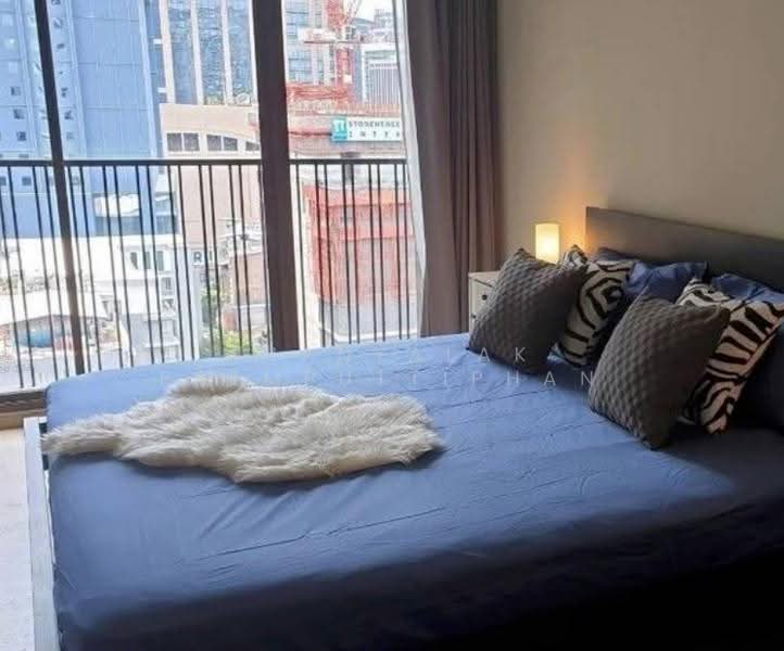 Noble Refine, Bangkok, Soi Sukhumvit 26, Sukhumvit Road, Khong Tan, Khlong Toei, Bangkok, 1 Bedroom, 52 sqm, Condo For Sale, by Thanyalak Premputtiphan, 500575771 - DDproperty.com