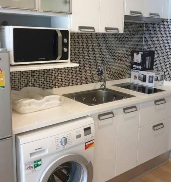 Noble Refine, Bangkok, Soi Sukhumvit 26, Sukhumvit Road, Khong Tan, Khlong Toei, Bangkok, 1 Bedroom, 52 sqm, Condo For Sale, by Thanyalak Premputtiphan, 500575771 - DDproperty.com