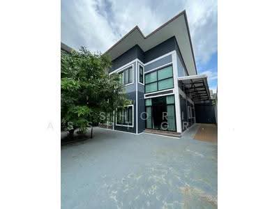 ขาย - บ้านสุเทพเชียงใหม่, เชียงใหม่