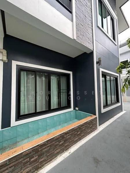 บ้านสุเทพเชียงใหม่, เชียงใหม่, สุเทพ, เมืองเชียงใหม่, เชียงใหม่, 200 ตร.ม., บ้านเดี่ยว ขาย, โดย Shori Asset Group Co., Ltd., 500575773 - DDproperty.com