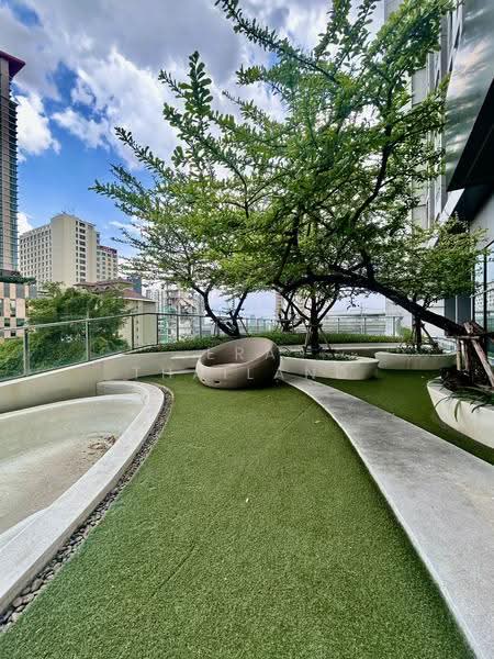 The Hotel Serviced Condo, Nonthaburi, Bang Kra So, Muang Nonthaburi, Nonthaburi, 1 Bedroom, 50 sqm, Condo For Rent, by ERA Thailand, 500575774 - DDproperty.com