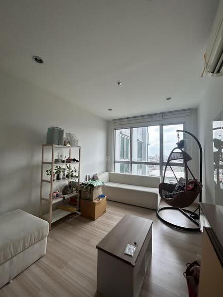 The Hotel Serviced Condo, Nonthaburi, Bang Kra So, Muang Nonthaburi, Nonthaburi, 1 Bedroom, 50 sqm, Condo For Rent, by ERA Thailand, 500575774 - DDproperty.com
