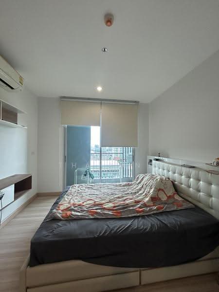 The Hotel Serviced Condo, Nonthaburi, Bang Kra So, Muang Nonthaburi, Nonthaburi, 1 Bedroom, 50 sqm, Condo For Rent, by ERA Thailand, 500575774 - DDproperty.com