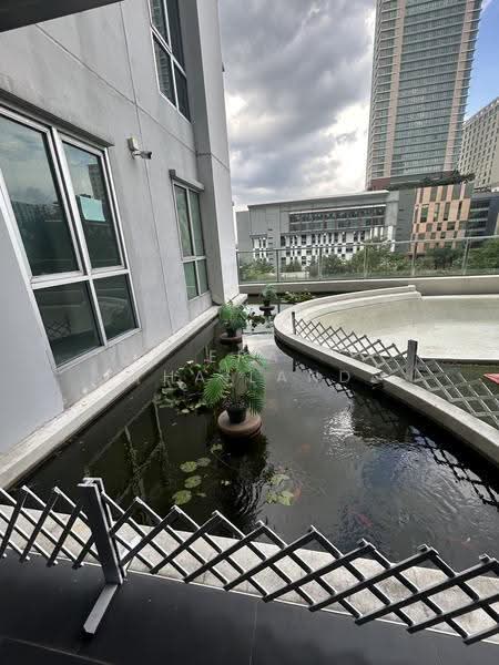 The Hotel Serviced Condo : เดอะ โฮเทล เซอร์วิส คอนโด, นนทบุรี, บางกระสอ, เมืองนนทบุรี, นนทบุรี, 50 ตร.ม., คอนโด ให้เช่า, โดย ERA Thailand, 500575774 - DDproperty.com