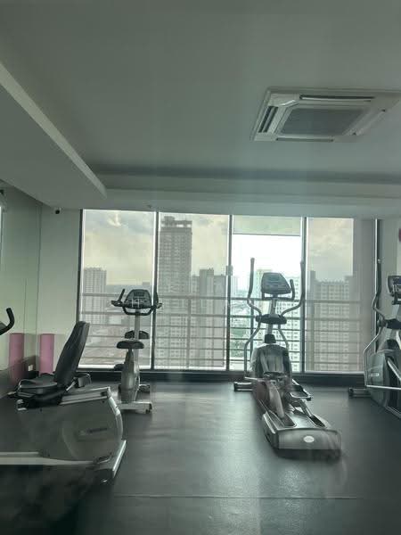 The Hotel Serviced Condo : เดอะ โฮเทล เซอร์วิส คอนโด, นนทบุรี, บางกระสอ, เมืองนนทบุรี, นนทบุรี, 50 ตร.ม., คอนโด ให้เช่า, โดย ERA Thailand, 500575774 - DDproperty.com