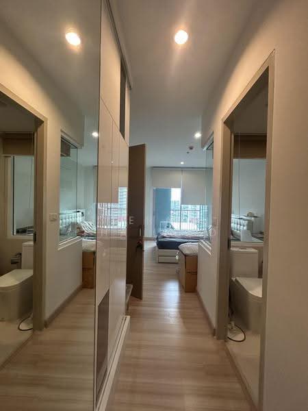 The Hotel Serviced Condo, Nonthaburi, Bang Kra So, Muang Nonthaburi, Nonthaburi, 1 Bedroom, 50 sqm, Condo For Rent, by ERA Thailand, 500575774 - DDproperty.com