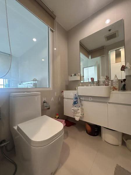 The Hotel Serviced Condo : เดอะ โฮเทล เซอร์วิส คอนโด, นนทบุรี, บางกระสอ, เมืองนนทบุรี, นนทบุรี, 50 ตร.ม., คอนโด ให้เช่า, โดย ERA Thailand, 500575774 - DDproperty.com