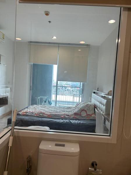 The Hotel Serviced Condo, Nonthaburi, Bang Kra So, Muang Nonthaburi, Nonthaburi, 1 Bedroom, 50 sqm, Condo For Rent, by ERA Thailand, 500575774 - DDproperty.com