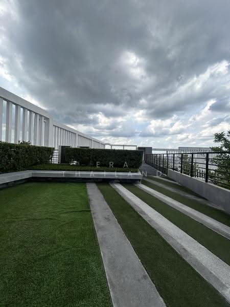 The Hotel Serviced Condo, Nonthaburi, Bang Kra So, Muang Nonthaburi, Nonthaburi, 1 Bedroom, 50 sqm, Condo For Rent, by ERA Thailand, 500575774 - DDproperty.com