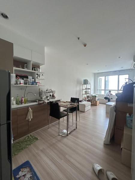 The Hotel Serviced Condo : เดอะ โฮเทล เซอร์วิส คอนโด, นนทบุรี, บางกระสอ, เมืองนนทบุรี, นนทบุรี, 50 ตร.ม., คอนโด ให้เช่า, โดย ERA Thailand, 500575774 - DDproperty.com