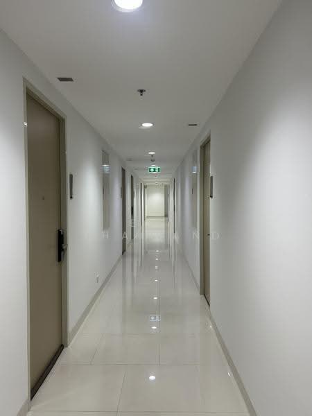The Hotel Serviced Condo, Nonthaburi, Bang Kra So, Muang Nonthaburi, Nonthaburi, 1 Bedroom, 50 sqm, Condo For Rent, by ERA Thailand, 500575774 - DDproperty.com
