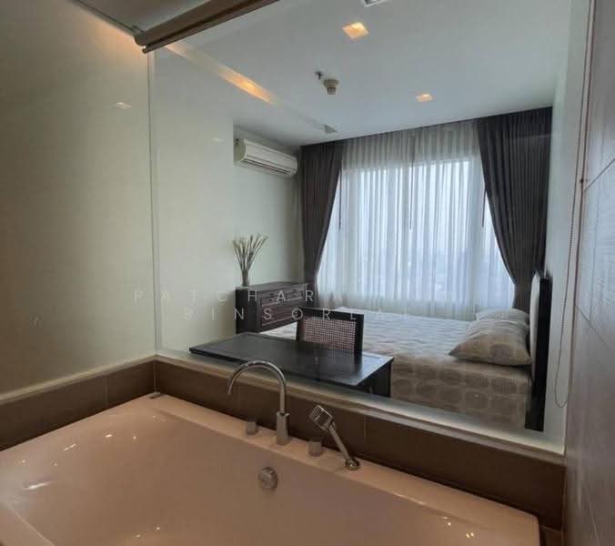 Siri At Sukhumvit, Bangkok, 902 Sukhumvit Road, Phra Kanong, Khlong Toei, Bangkok, 2 Bedrooms, 69 sqm, Condo For Sale, by Patcharaporn Binsorlae, 500575778 - DDproperty.com