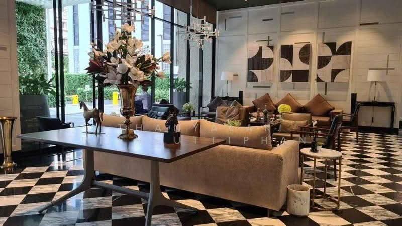 Noble Recole, Bangkok, 77 Soi Sukhumvit 19 Sukhumvit Road, Khlongtoei Nua, Watthana, Bangkok, 2 Bedrooms, 68 sqm, Condo For Sale, by Thanyalak Premputtiphan, 500575780 - DDproperty.com
