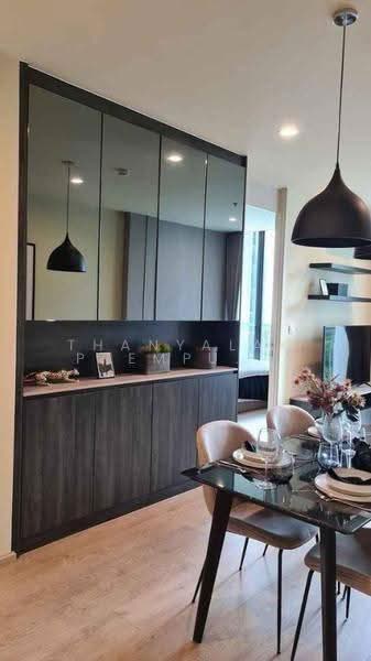 Noble Recole, Bangkok, 77 Soi Sukhumvit 19 Sukhumvit Road, Khlongtoei Nua, Watthana, Bangkok, 2 Bedrooms, 68 sqm, Condo For Sale, by Thanyalak Premputtiphan, 500575780 - DDproperty.com