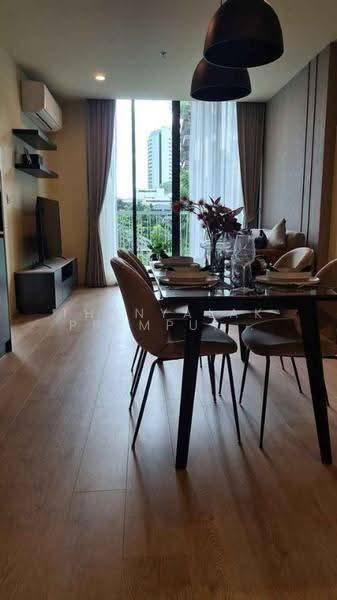 Noble Recole, Bangkok, 77 Soi Sukhumvit 19 Sukhumvit Road, Khlongtoei Nua, Watthana, Bangkok, 2 Bedrooms, 68 sqm, Condo For Sale, by Thanyalak Premputtiphan, 500575780 - DDproperty.com