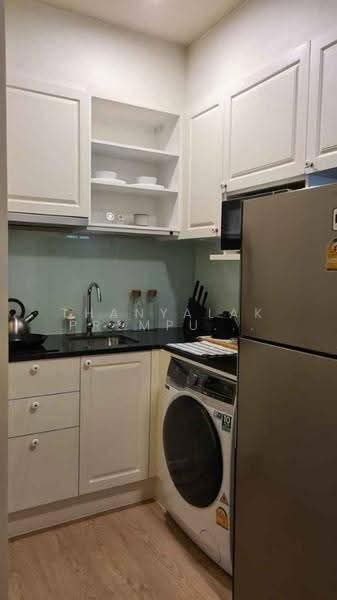 Noble Recole, Bangkok, 77 Soi Sukhumvit 19 Sukhumvit Road, Khlongtoei Nua, Watthana, Bangkok, 2 Bedrooms, 68 sqm, Condo For Sale, by Thanyalak Premputtiphan, 500575780 - DDproperty.com