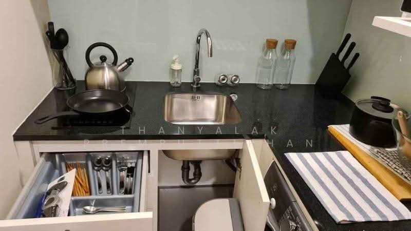 Noble Recole, Bangkok, 77 Soi Sukhumvit 19 Sukhumvit Road, Khlongtoei Nua, Watthana, Bangkok, 2 Bedrooms, 68 sqm, Condo For Sale, by Thanyalak Premputtiphan, 500575780 - DDproperty.com