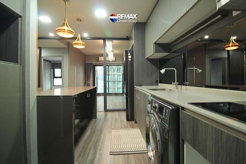ไอดีโอ สาทร วงเวียนใหญ่ IDEO Sathorn-Wongwian ห้องมุม ใหม่ แต่งพร้อมใช้ 70 ตรม. ต่ำกว่าทุน 6.9 ล้าน, กรุงเทพ, อิสรภาพ, หิรัญรูจี, ธนบุรี, กรุงเทพ, 70 ตร.ม., วิลล่า ขาย, โดย ปุณยวีร์ ภู่ทอง, 500575783 - IDEO Sathorn Wongwian ไอดีโอ สาทร มุม 2น - DDproperty.com
