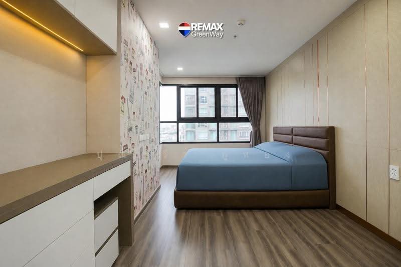 Ideo Sathorn - Wongwian Yai corner build-in 2 bedrooms special price 6.9 mb, Bangkok, อิสรภาพ, Hi Runruche, Thon Buri, Bangkok, 2 Bedrooms, 70 sqm, Villa For Sale, by Poonyawee Puthong, 500575783 - IDEO Sathorn Wongwian ไอดีโอ สาทร มุม 2น - DDproperty.com