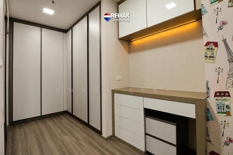 ไอดีโอ สาทร วงเวียนใหญ่ IDEO Sathorn-Wongwian ห้องมุม ใหม่ แต่งพร้อมใช้ 70 ตรม. ต่ำกว่าทุน 6.9 ล้าน, กรุงเทพ, อิสรภาพ, หิรัญรูจี, ธนบุรี, กรุงเทพ, 70 ตร.ม., วิลล่า ขาย, โดย ปุณยวีร์ ภู่ทอง, 500575783 - IDEO Sathorn Wongwian ไอดีโอ สาทร มุม 2น - DDproperty.com