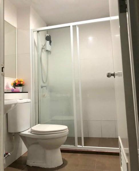 Regent Home Sukhumvit 97/1, bangkok, Soi Sukhumvit 97/1, Bang Chak, Phra Khanong, Bangkok, 1 Bedroom, 28 sqm, Condo For Sale, by คุณชิสา, 500575784 - DDproperty.com