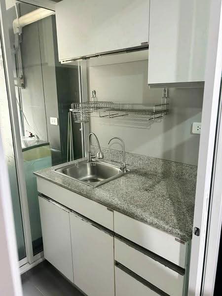 Regent Home Sukhumvit 97/1, กรุงเทพ, ซอยสุขุมวิท 97/1, บางจาก, พระโขนง, กรุงเทพ, 28 ตร.ม., คอนโด ขาย, โดย คุณชิสา, 500575784 - DDproperty.com