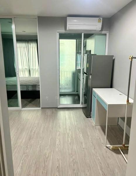 Regent Home Sukhumvit 97/1, กรุงเทพ, ซอยสุขุมวิท 97/1, บางจาก, พระโขนง, กรุงเทพ, 28 ตร.ม., คอนโด ขาย, โดย คุณชิสา, 500575784 - DDproperty.com