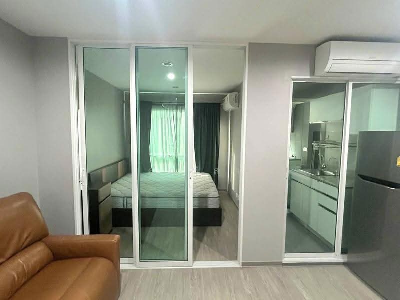 Regent Home Sukhumvit 97/1, bangkok, Soi Sukhumvit 97/1, Bang Chak, Phra Khanong, Bangkok, 1 Bedroom, 28 sqm, Condo For Sale, by คุณชิสา, 500575784 - DDproperty.com