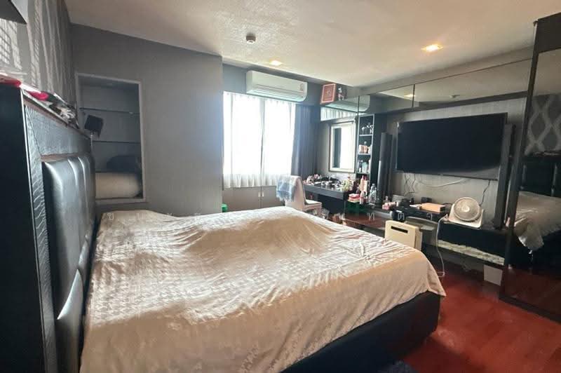 Riverine Place, Nonthaburi, 167 Phibun Songkhram Rd, Suan Yai, Muang Nonthaburi, Nonthaburi, 2 Bedrooms, 158 sqm, Condo For Sale, by ชนะชาติ นนท์ตา, 500575787 - DDproperty.com