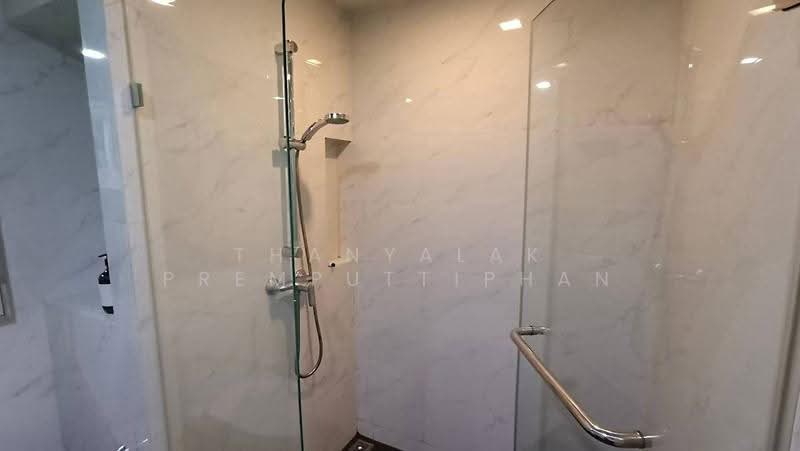 Maestro 01 Sathorn-Yenakat, bangkok, 14 Yen Akat Road, Thung Maha Mek, Sathon, Bangkok, 1 Bedroom, 34 sqm, Condo For Sale, by Thanyalak Premputtiphan, 500575788 - DDproperty.com