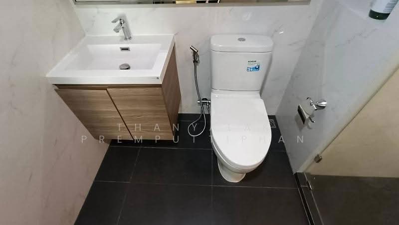 Maestro 01 Sathorn-Yenakat, bangkok, 14 Yen Akat Road, Thung Maha Mek, Sathon, Bangkok, 1 Bedroom, 34 sqm, Condo For Sale, by Thanyalak Premputtiphan, 500575788 - DDproperty.com