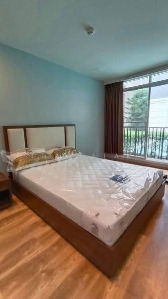 Maestro 01 Sathorn-Yenakat, bangkok, 14 Yen Akat Road, Thung Maha Mek, Sathon, Bangkok, 1 Bedroom, 34 sqm, Condo For Sale, by Thanyalak Premputtiphan, 500575788 - DDproperty.com