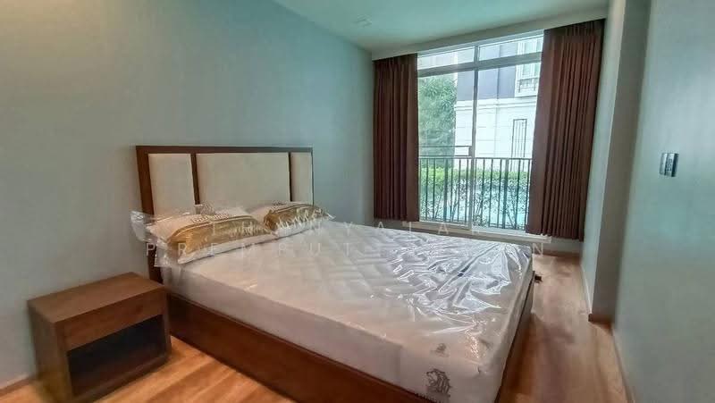 Maestro 01 Sathorn-Yenakat, bangkok, 14 Yen Akat Road, Thung Maha Mek, Sathon, Bangkok, 1 Bedroom, 34 sqm, Condo For Sale, by Thanyalak Premputtiphan, 500575788 - DDproperty.com