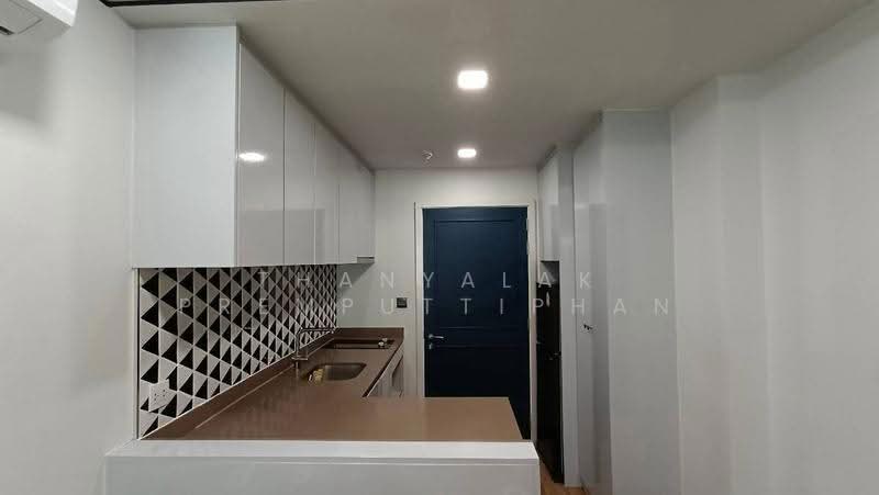 Maestro 01 Sathorn-Yenakat : มาเอสโตร 01 สาทร-เย็นอากาศ, กรุงเทพ, 14 ถนนเย็นอากาศ, ทุ่งมหาเมฆ, สาทร, กรุงเทพ, 34 ตร.ม., คอนโด ขาย, โดย Thanyalak Premputtiphan, 500575788 - DDproperty.com