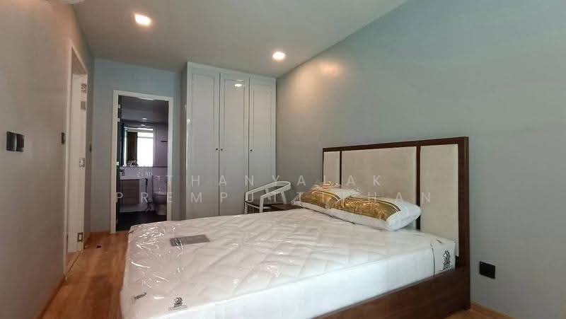Maestro 01 Sathorn-Yenakat : มาเอสโตร 01 สาทร-เย็นอากาศ, กรุงเทพ, 14 ถนนเย็นอากาศ, ทุ่งมหาเมฆ, สาทร, กรุงเทพ, 34 ตร.ม., คอนโด ขาย, โดย Thanyalak Premputtiphan, 500575788 - DDproperty.com