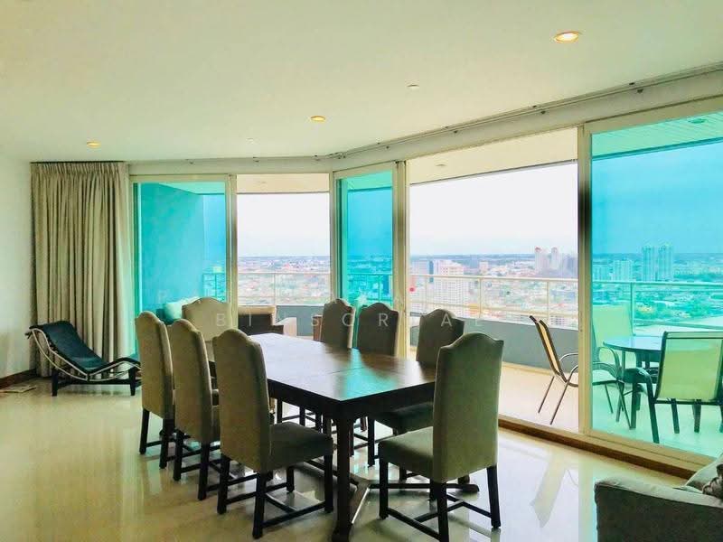 Watermark Chaophraya, Bangkok, Soi Charoennakorn 39-41, Charoennakorn Road, Bang Lam Phu Lang, Khlong San, Bangkok, 3 Bedrooms, 242 sqm, Condo For Sale, by Patcharaporn Binsorlae, 500575789 - DDproperty.com