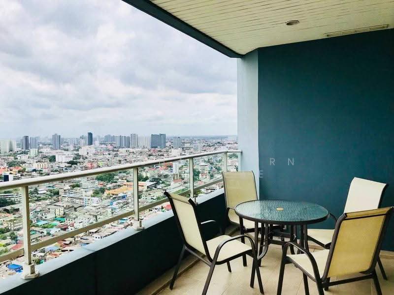 Watermark Chaophraya, Bangkok, Soi Charoennakorn 39-41, Charoennakorn Road, Bang Lam Phu Lang, Khlong San, Bangkok, 3 Bedrooms, 242 sqm, Condo For Sale, by Patcharaporn Binsorlae, 500575789 - DDproperty.com